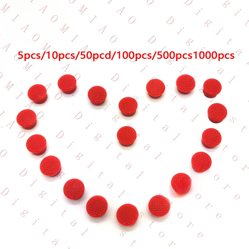 Frm Trackpoint Red …