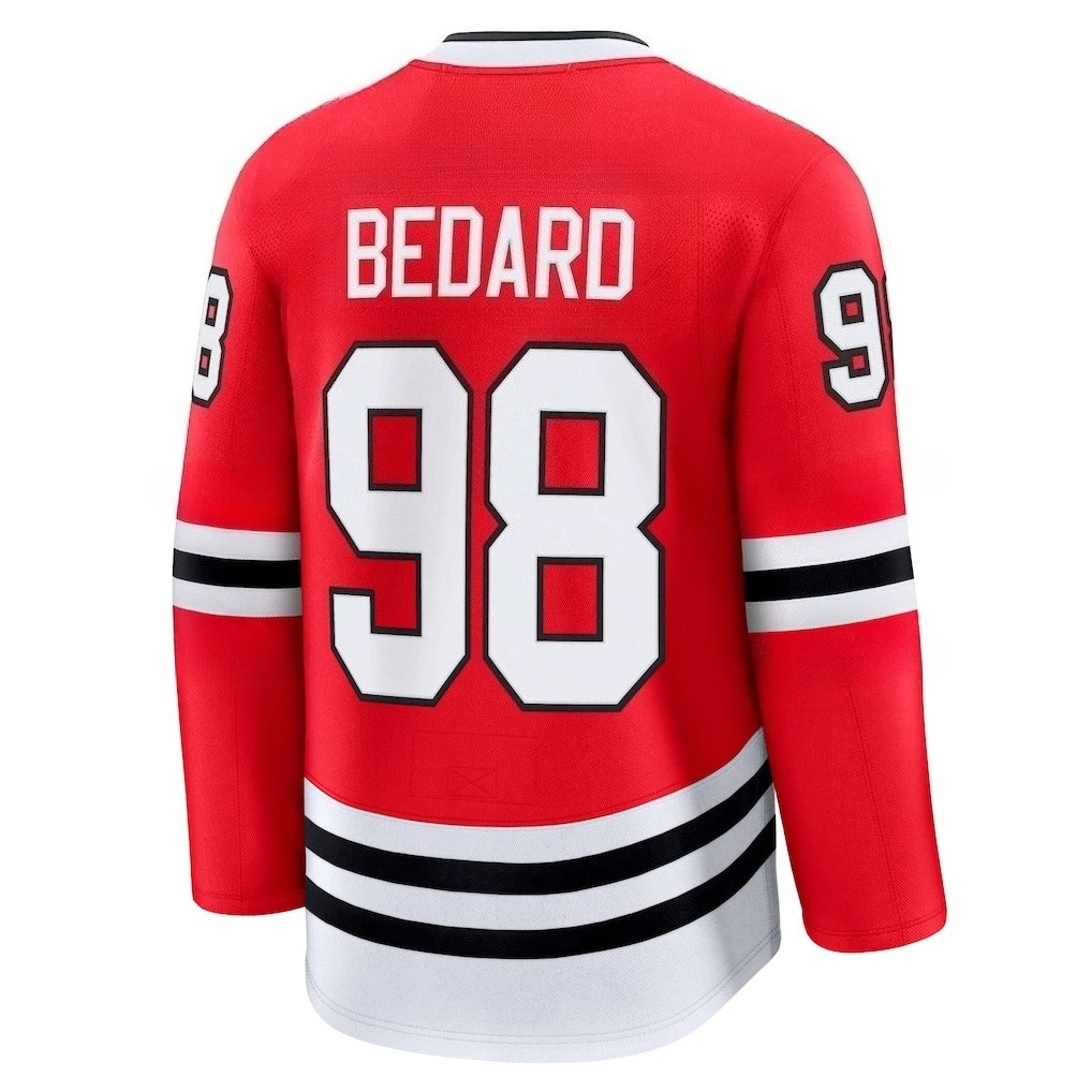 Blackhawks 