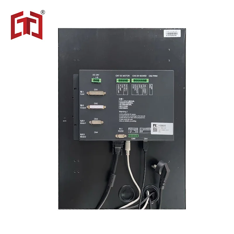 F2000 Series  Cnc Plasma Cutting Controller Flat Cutting F2500BT for Cnc Plasam Cutting