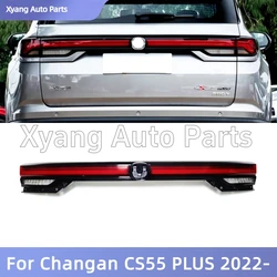 Taillight Brake Light For Changan CS35 PLUS 2022-   S111F280503-1002-AB  4133210-BQ10