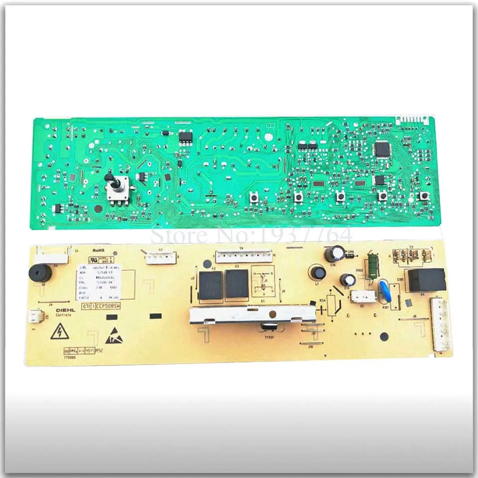 High-quality for washing machine Computer board XQG60-X1001/D1001 XQG70-1001S WW10510516