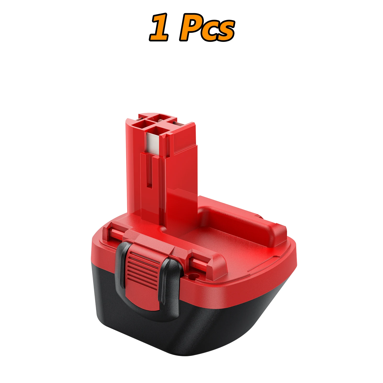 Voor Bosch BAT043 NI-MH 12V 3500mAh Vervangende Batterij Voor BAT043 BAT045 BAT046 BAT049 BAT120 BAT139 GSB Power Tool batterij