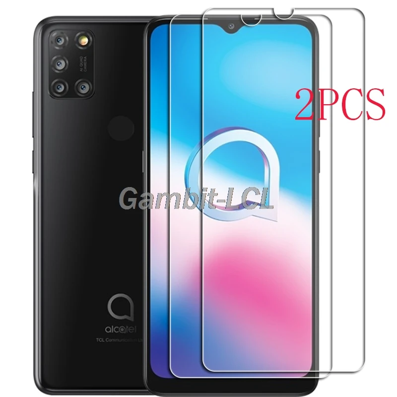 For Alcatel 3X (202… - image