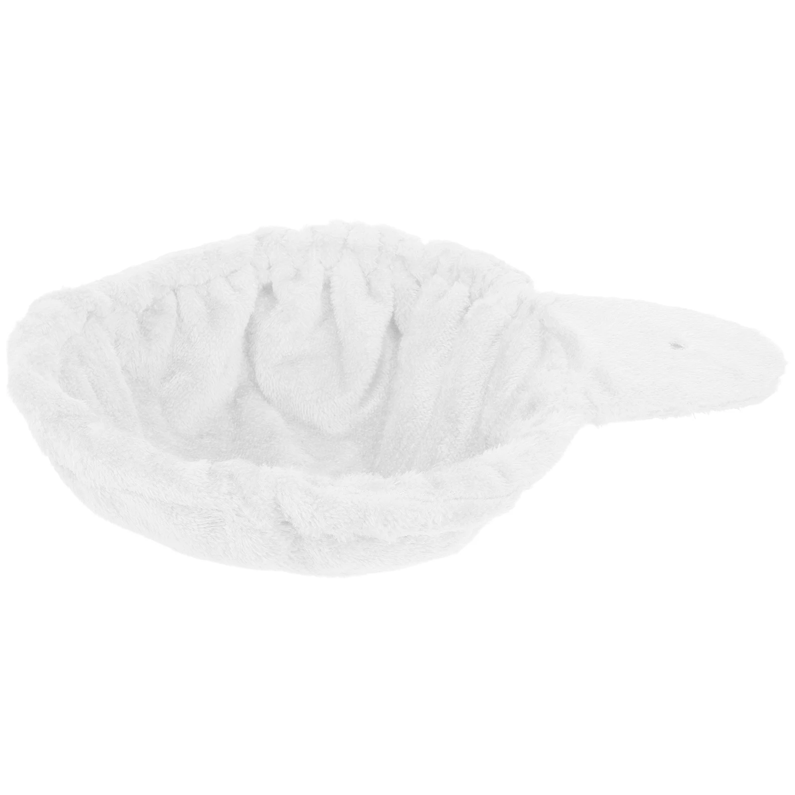 أرجوحة للحائط من الفلانيل الناعم المعلق على الحائط، عش تسلق القطط الداخلي، أرجوحة مريحة لشجرة القطط #4