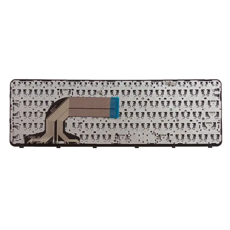 New US Keyboard for HP 350 G1 350 G2 355 G2 752928-001 758027-001 With Frame