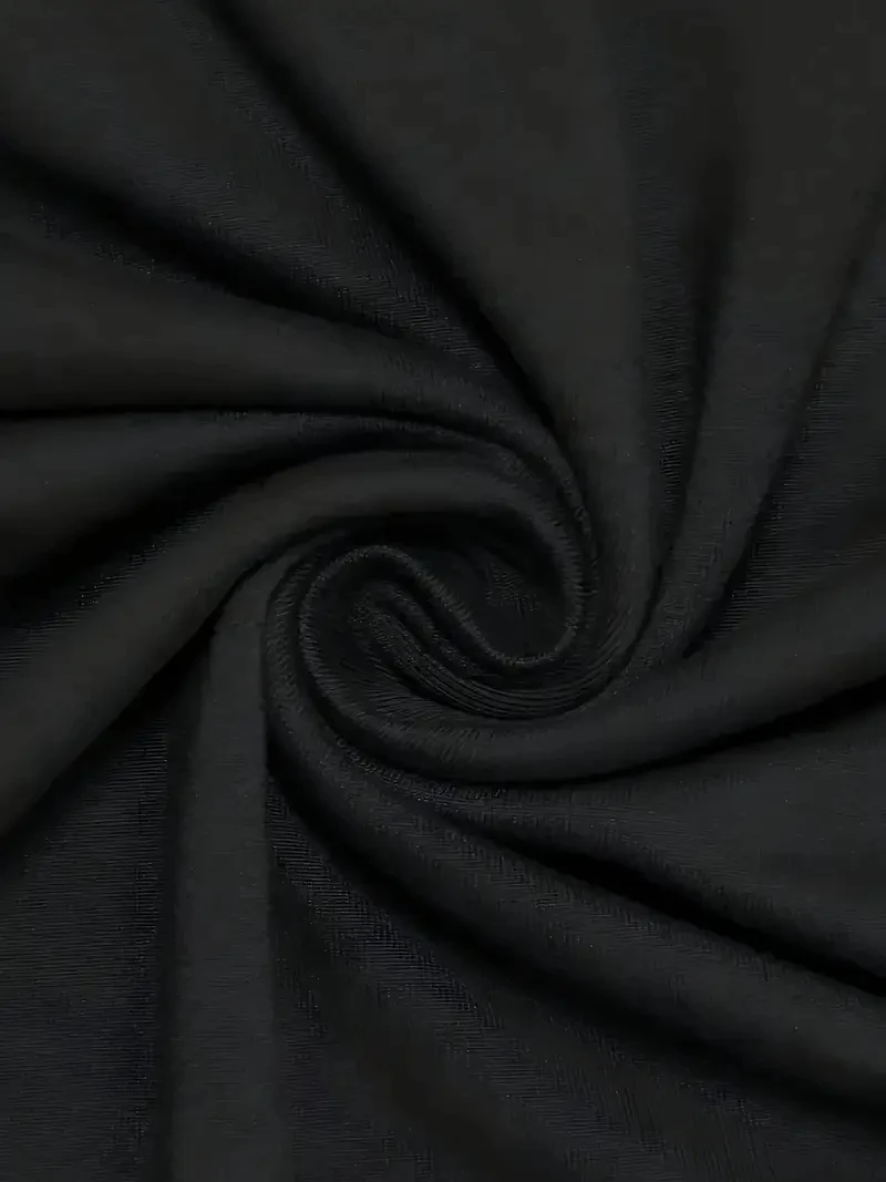 تي شيرت نسائي برسومات "Sorry Not My Problem" - تي شيرت كاجوال بأكمام قصيرة ورقبة دائرية مع طباعة حروف بيضاء جريئة