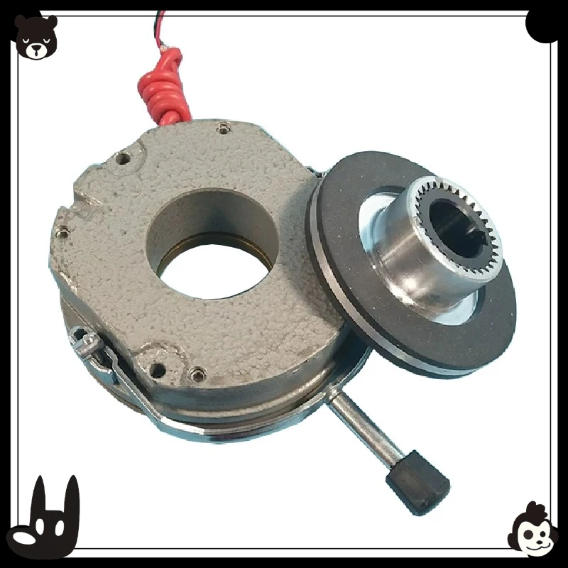 SDZ-05/08/30/40/80 Electromagnetic Brake YEJ Motor Brake Friction Disc