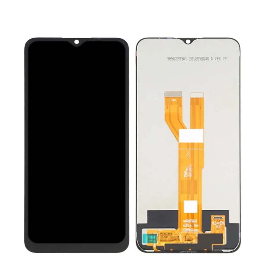 6.5 inch For Oppo Realme C11 2021 LCD DIsplay Touch Screen Digitizer Panel Assembly For OPPO RMX3231 LCD C11 2021