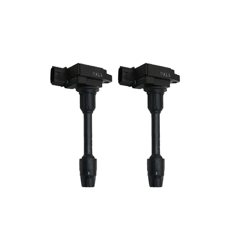 

1/4PCS 22448-2Y006 Ignition Coil For Nissan Maxima QX A33 Cefiro J31 2.0L 3.0L Infiniti I30 VQ30D VQ20DE VQ30DE