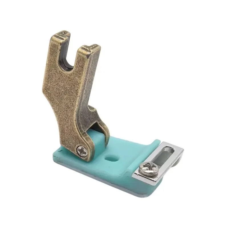 

Новая популярная кружевная прижимная лапка SY-73S для одноигольной швейной машины, запасные части