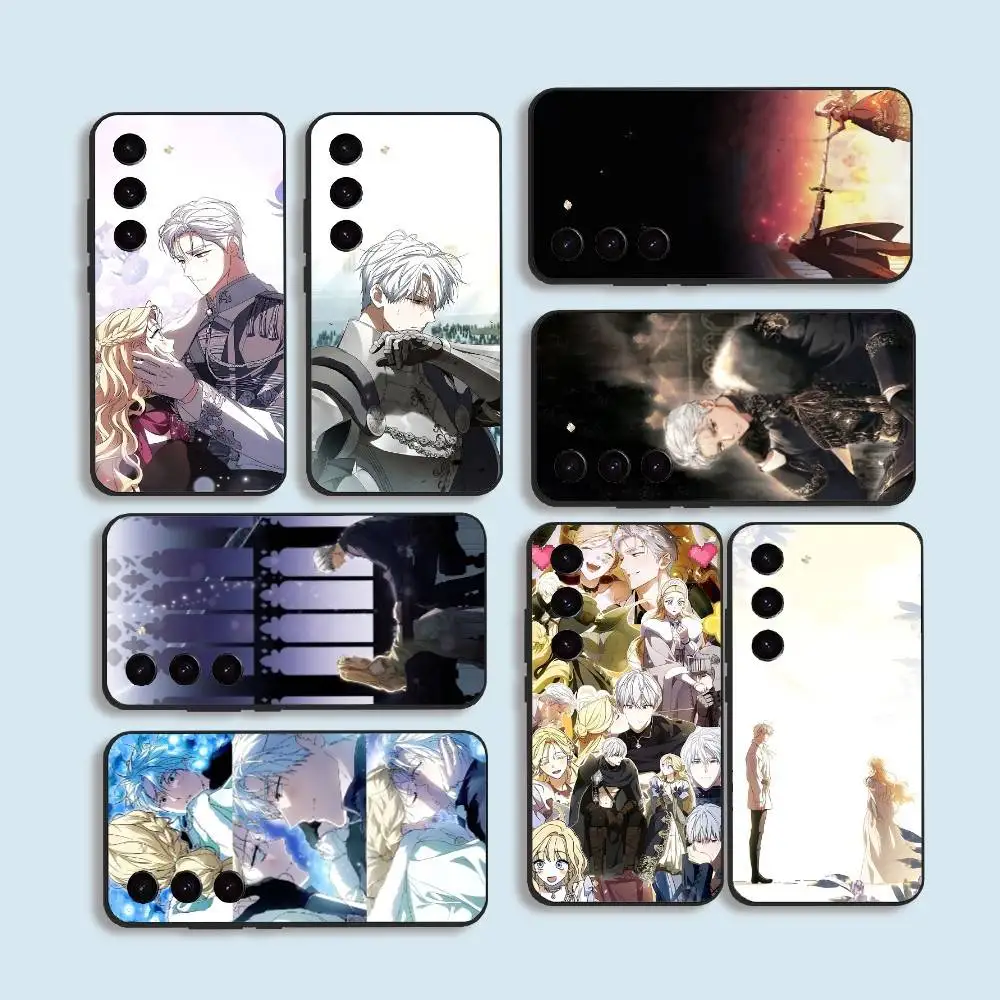 H-How To Win My H-Husband Over Phone Case For Samsung Galaxy S21 S22 S23 S24ULTRA S25ULTRA FE Ultra Plus5G A52S S26 Soft Cover