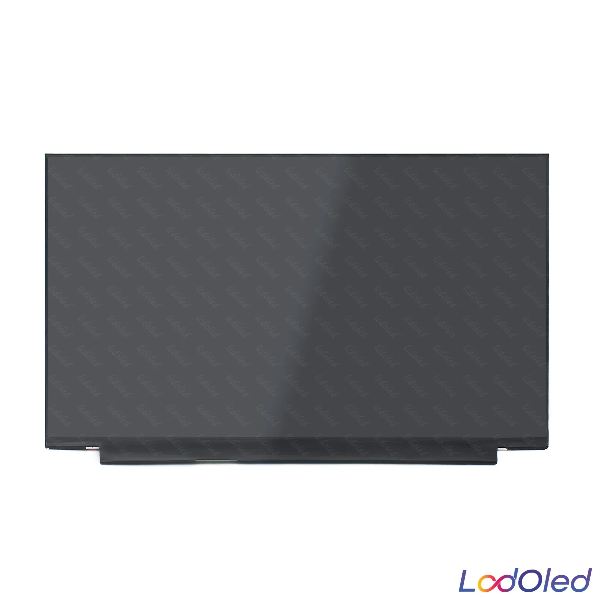 72% NTSC Replacement LP156WFG-SPB3 LP156WFG-SPM1 15.6'' 144Hz IPS FHD LCD Screen Display LED Matrix 1920X1080 40pins
