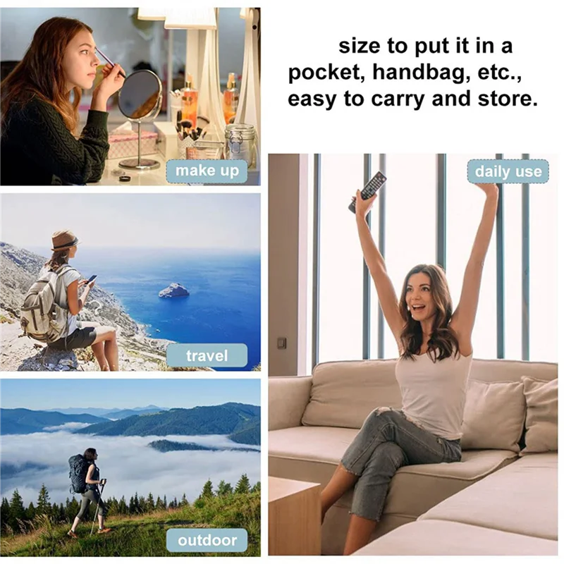 

AT44-160X 3 мл прозрачный пластиковый распылитель небольшая косметическая упаковка распылитель флаконы для духов распылительный спрей жидкость содержит