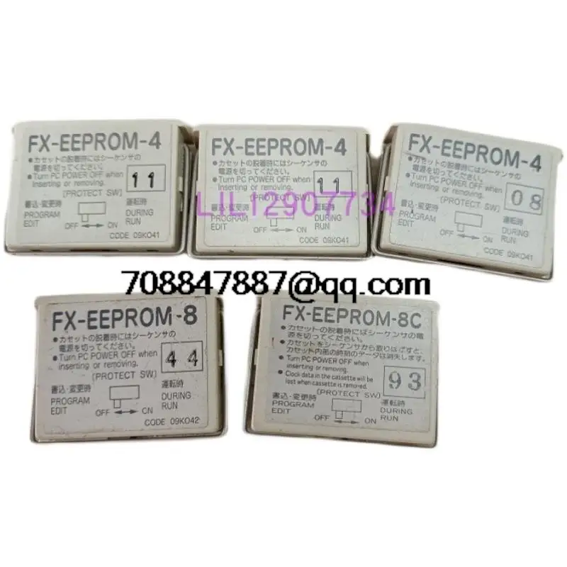 Brand new original FX-EEPROM-8