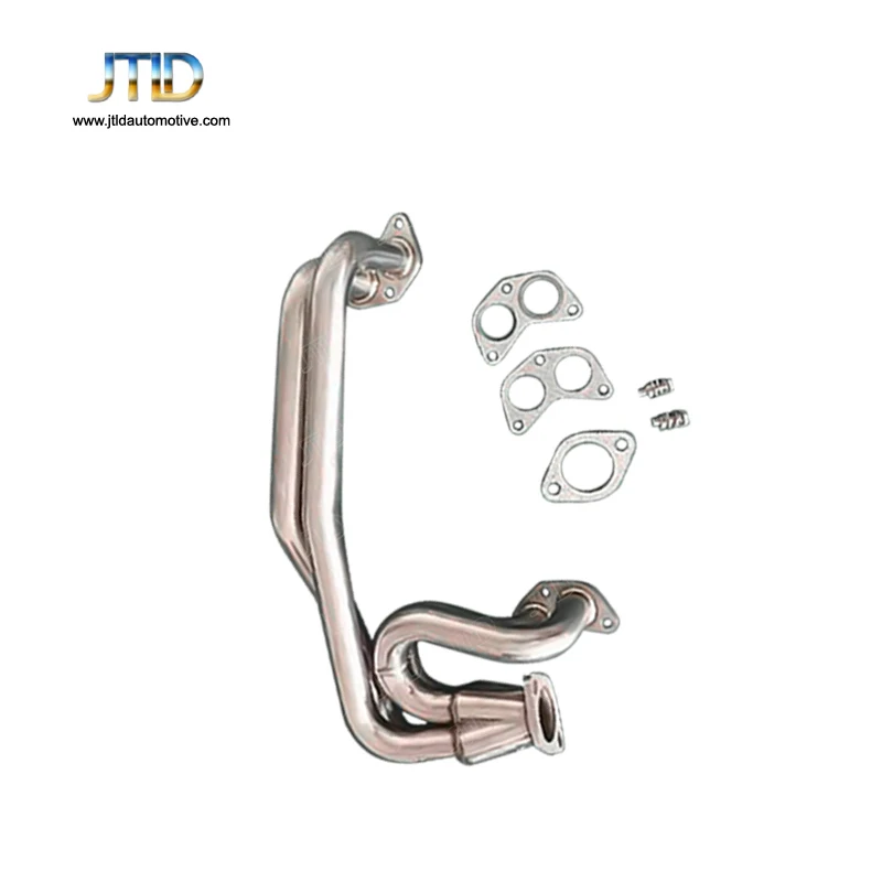 

JTLD Made In China Performance Car System Manifold For Toyota GT86 SUBARU BRZ Unequal Length Exhaust Header