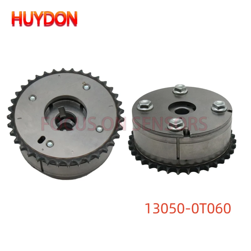 

13050-0T060 Camshaft Timing Gear For Toyota Rav4 Camry Corolla Highlander Matrix Solara Scion Tc 130500T060 High Quality
