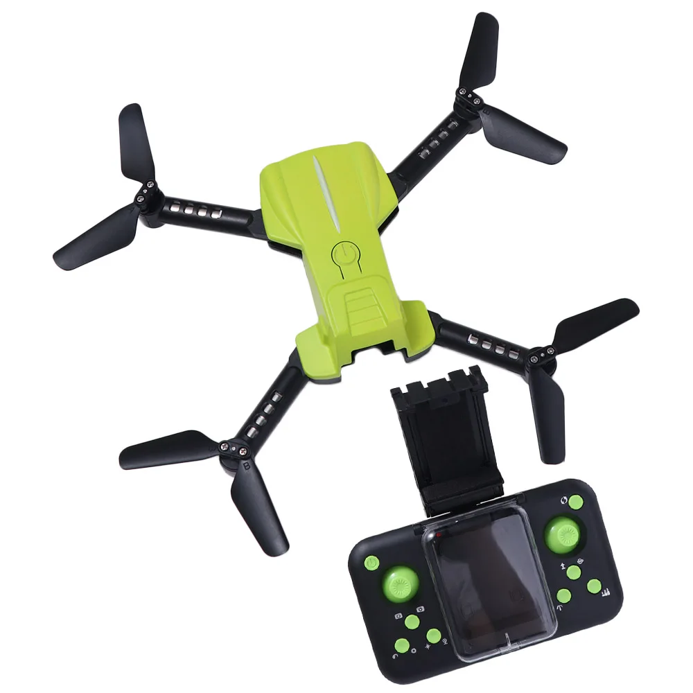 

ABS игрушечный самолет с дистанционным управлением, аэрофотосъемка, летающий K10, мини-дрон, четырехосевая камера 2,4G, FPV, радиоуправляемые дроны, аксессуары для дронов