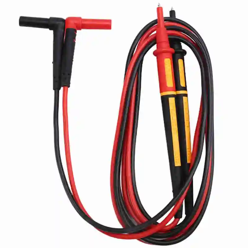 

For TL175 TwistGuard Test Leads Multimeter Clampmeter Test Lead Set Replacement and Maintenance-BCBW