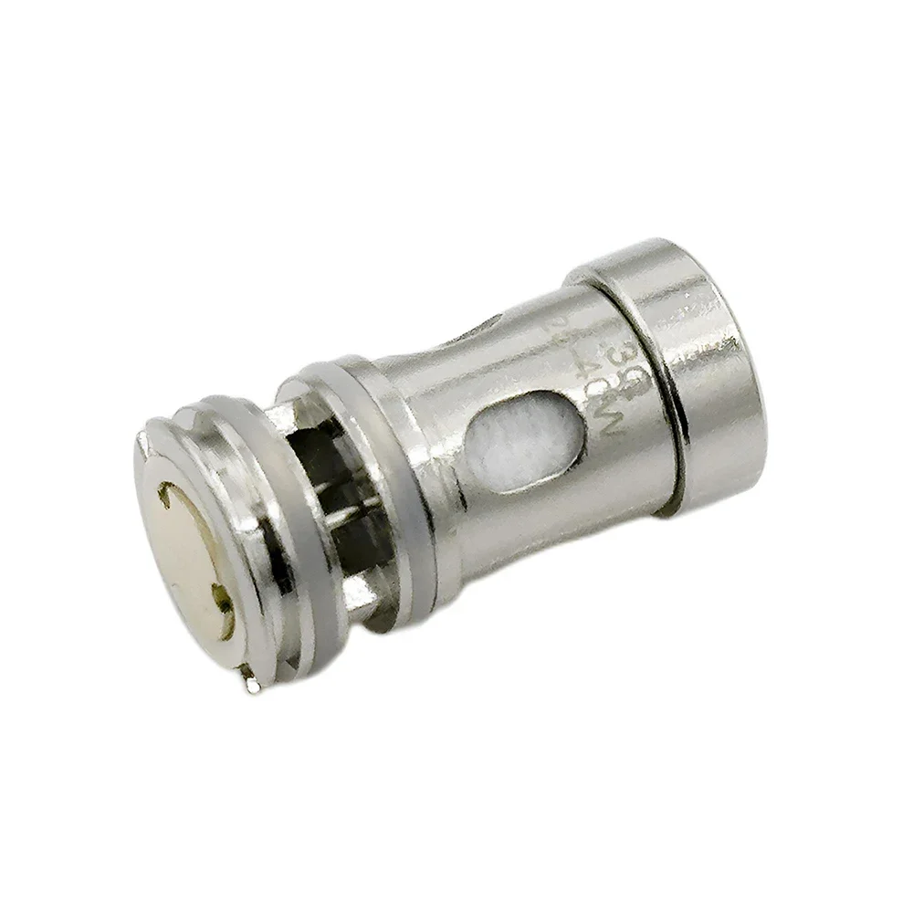 10 Dotaio 0.15ohm 0.3ohm 0.4ohm 0.7ohm 0.9ohm DotAIO X V2 DotTank 25 atomizer tank for coils & atomizers - gallery image 5