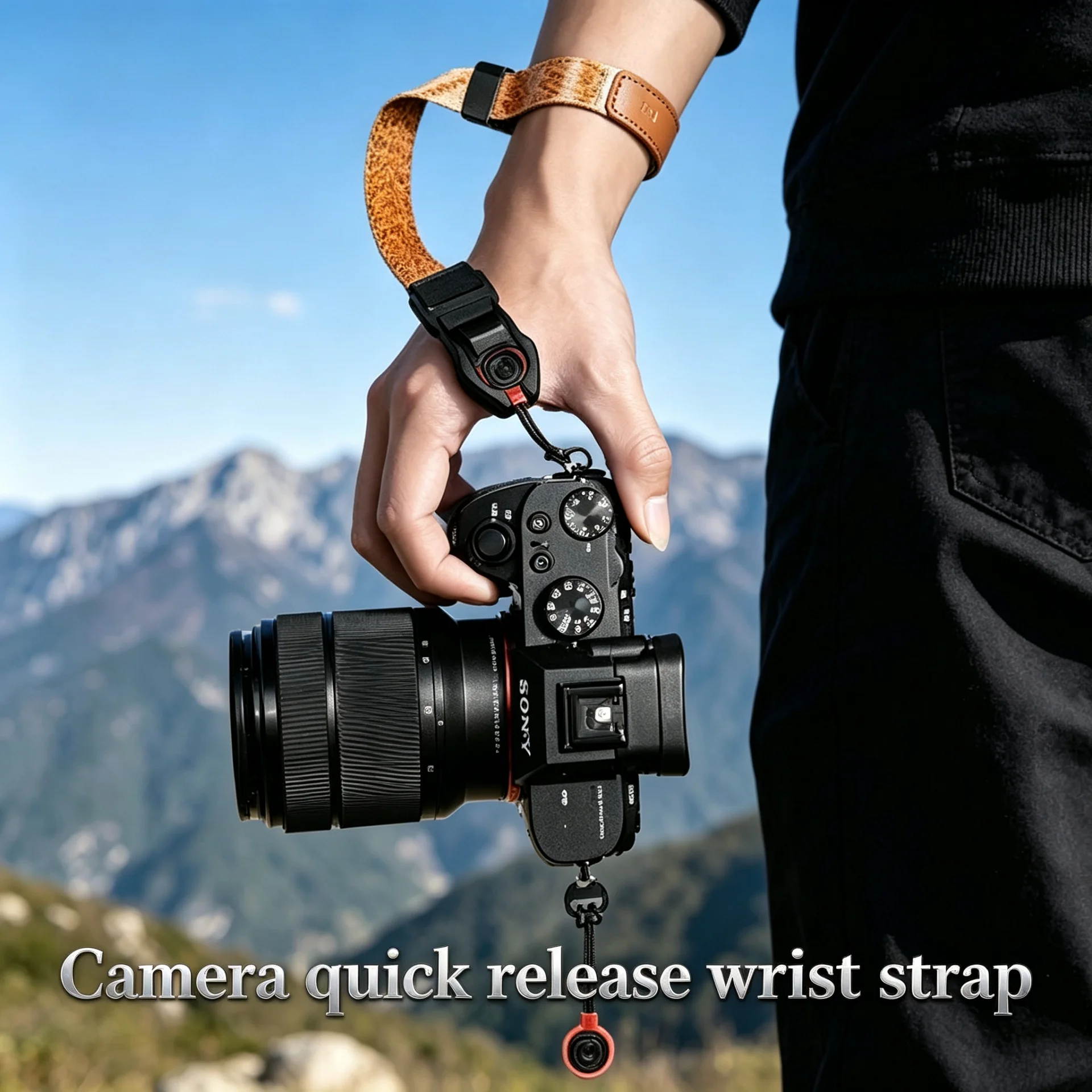 alca-de-pulso-para-camera-com-liberacao-rapida-cordao-de-seguranca-antiperda-para-cameras-mirrorless-canon-r100-r8-sony-nikon-fuji