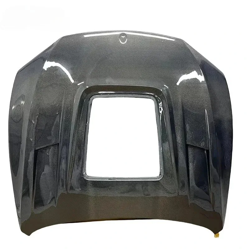 

High Quality Carbon Fiber Engine Hood Engine Bonnet