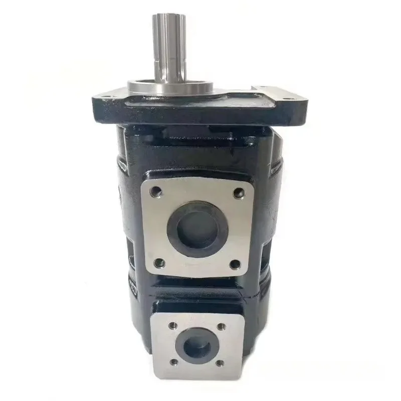 Hydraulic Main Pump Assembly