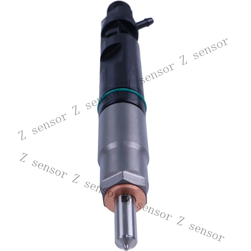Z+ Fuel Injector 28320793 F6800-53003 F6800-53061 For Kioti Tractor RX7320C 4F243T