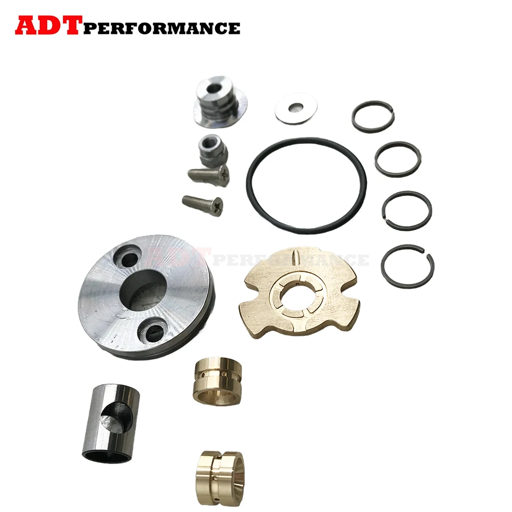 B38 8631700 9488206 Turbo Repair kit for BMW B38 065-0399 BMTS4000 HN20078D/7 11658631700 11659488206 Turbine Rebuild kit