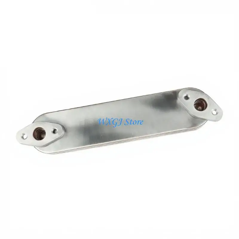 

37JE Efficient Oil Cooling System Suitable For 1HZ Engine Easy Installation No Modifications Required 15710-17011 15710-17010