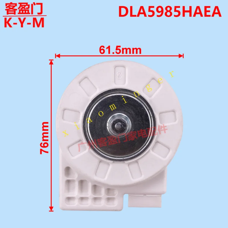 For Haier Refrigerator Freezer Fan Motor DLA5985HAEH 0064000944 Parts