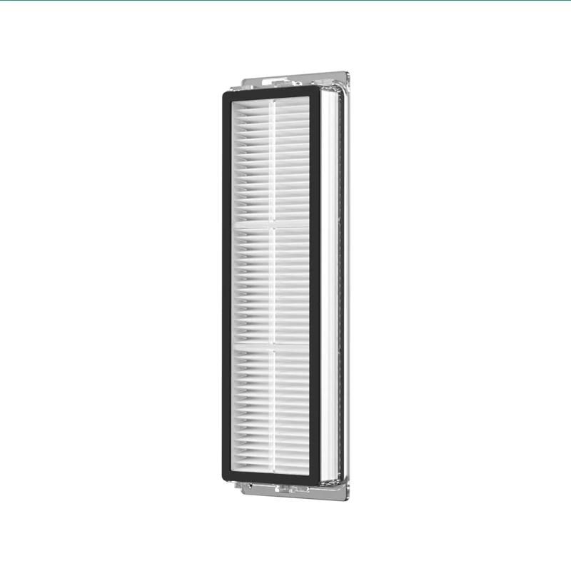 For Xiaomi Mijia B101CN Sweeping Robot Three-in-one Main Brush Rag HEPA Filter Kit Accessories Replacement Washable Rag