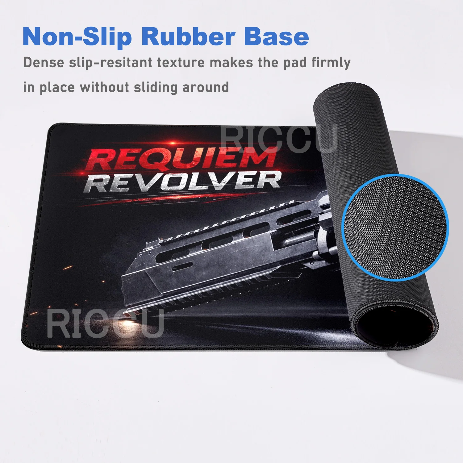 Mouse pad grande para jogos, i - Gaming Accessories For Your Desk avaliação e preço