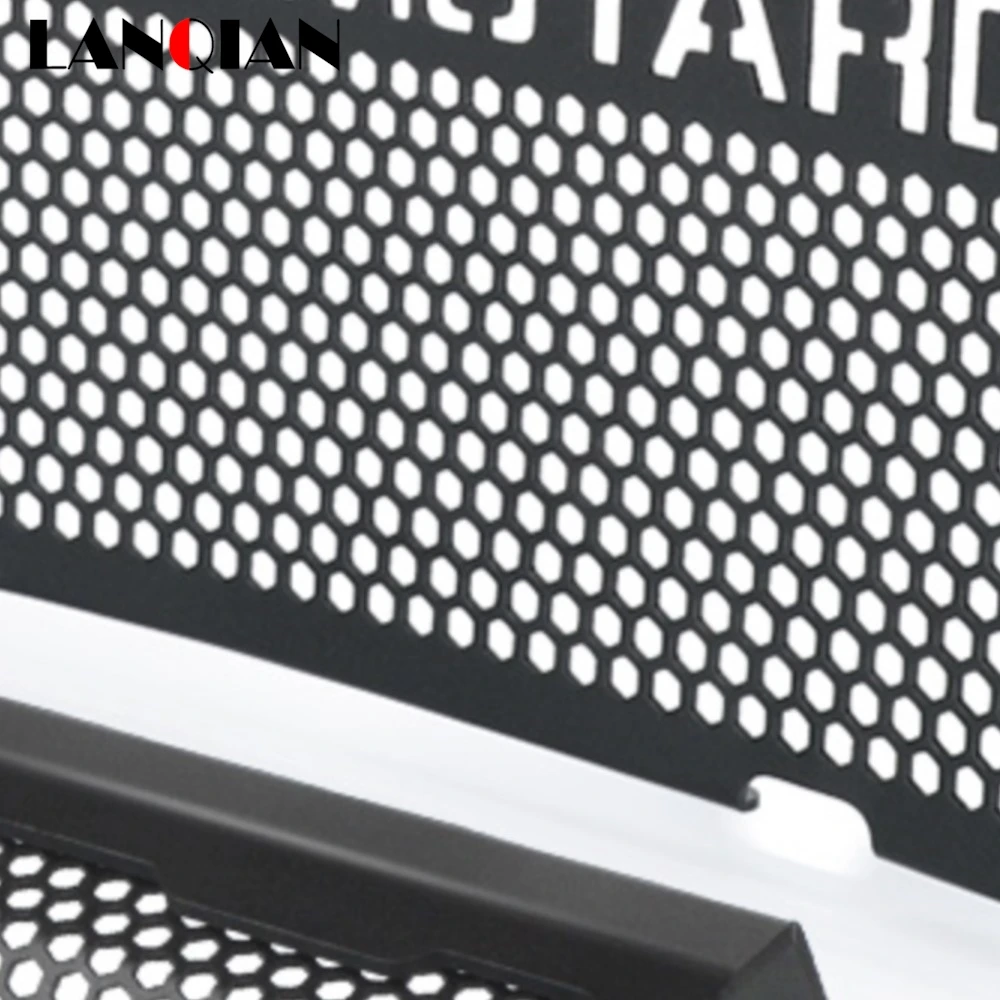 

Radiator Grille Guard Cover Protection Grill Protetor For Ducati Hypermotard 950/S/SP/RVE HYPERMOTARD 950 2019-2024 2025 2026