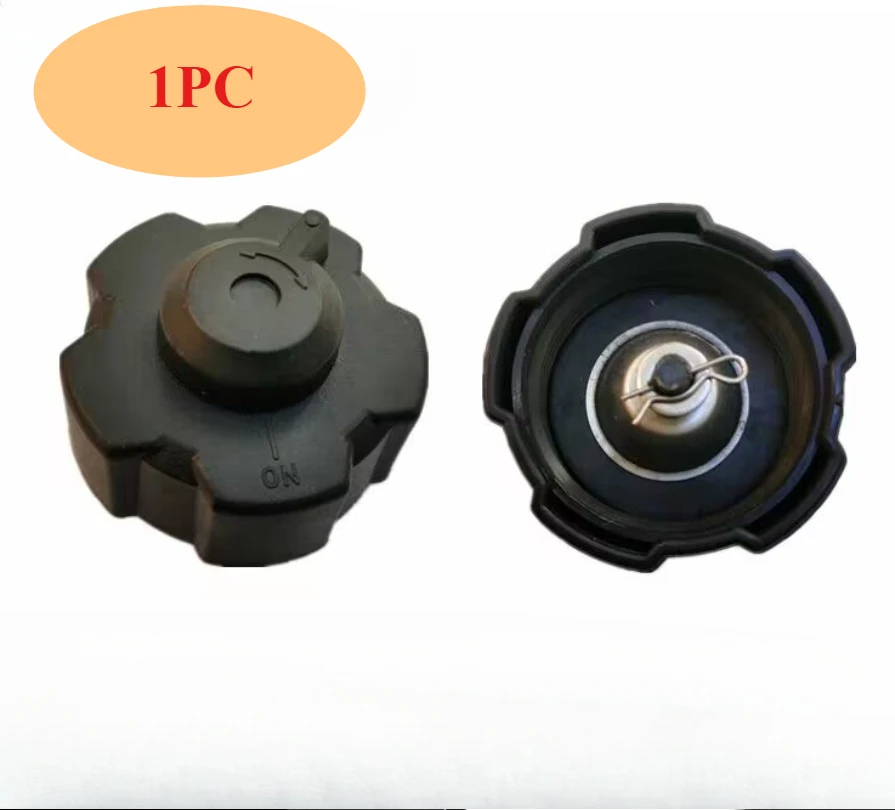 Fuel tank cap For IG770/IG1000/IG2000/IG2600 digital generator