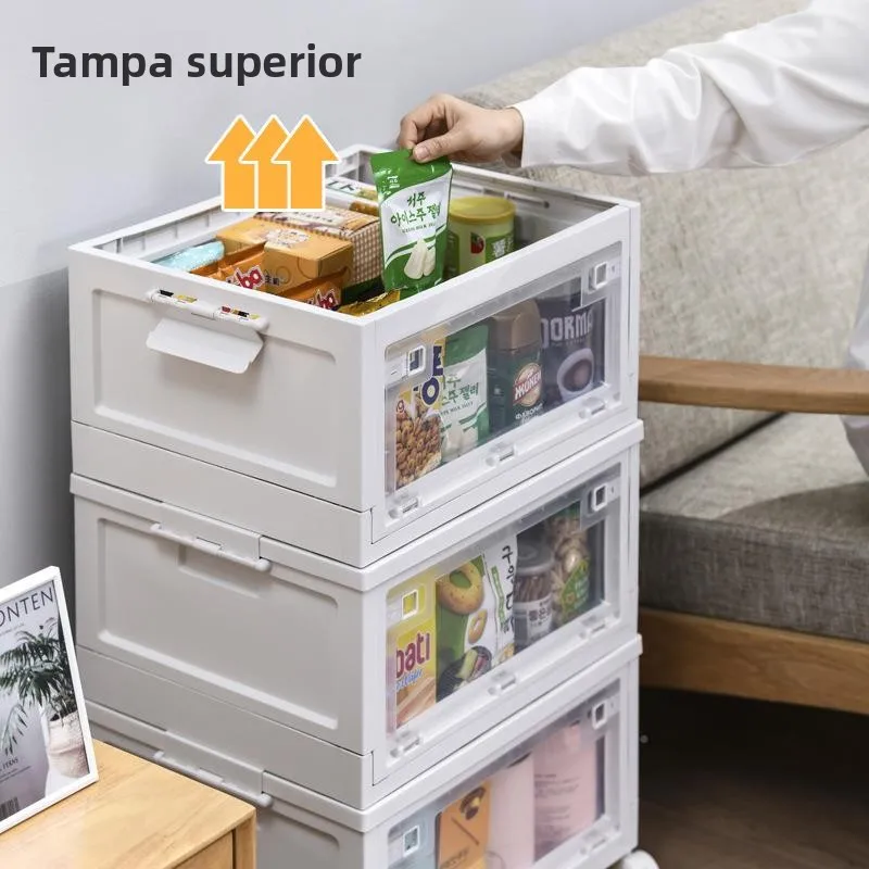 japanese-style-stackable-plastic-storage-box-car-organizer-double-door-opening-transparent-cover-wheel-mounted-home-storage-t
