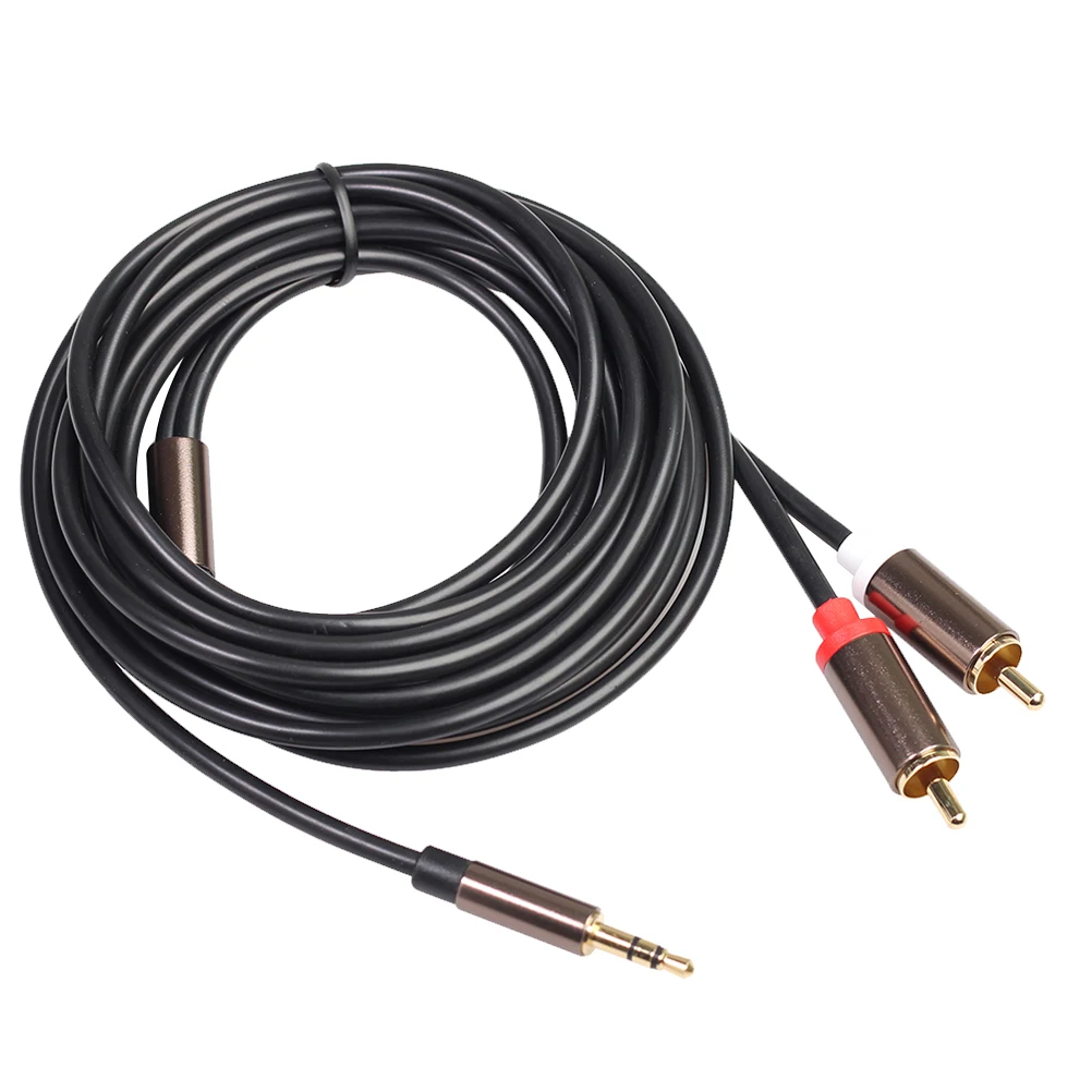 3.5Mm To Audio Cabl… - image