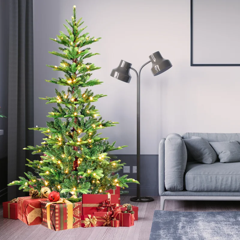 7Ft Christmas Tree … - image
