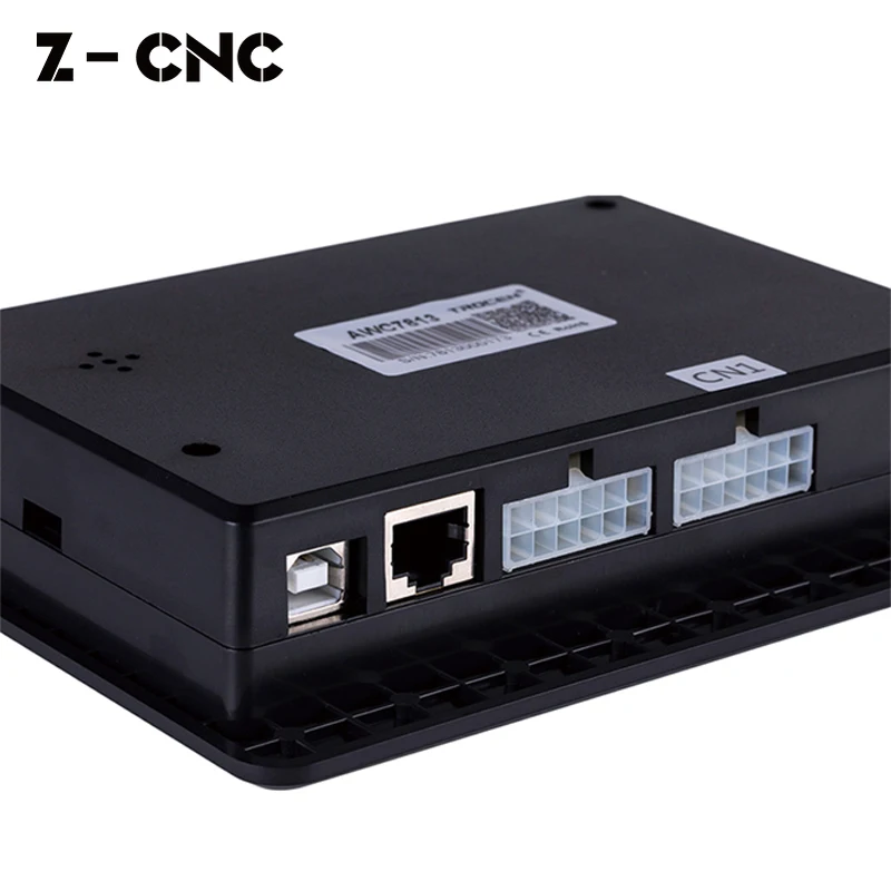 Z-CNC Trocen AWC7813 AWC7824 AWC7846 Co2 sterownik laserowy System sterowania Dsp Diy sterowania laserem zastąpić AWC608 AWC708 6442G 6445G