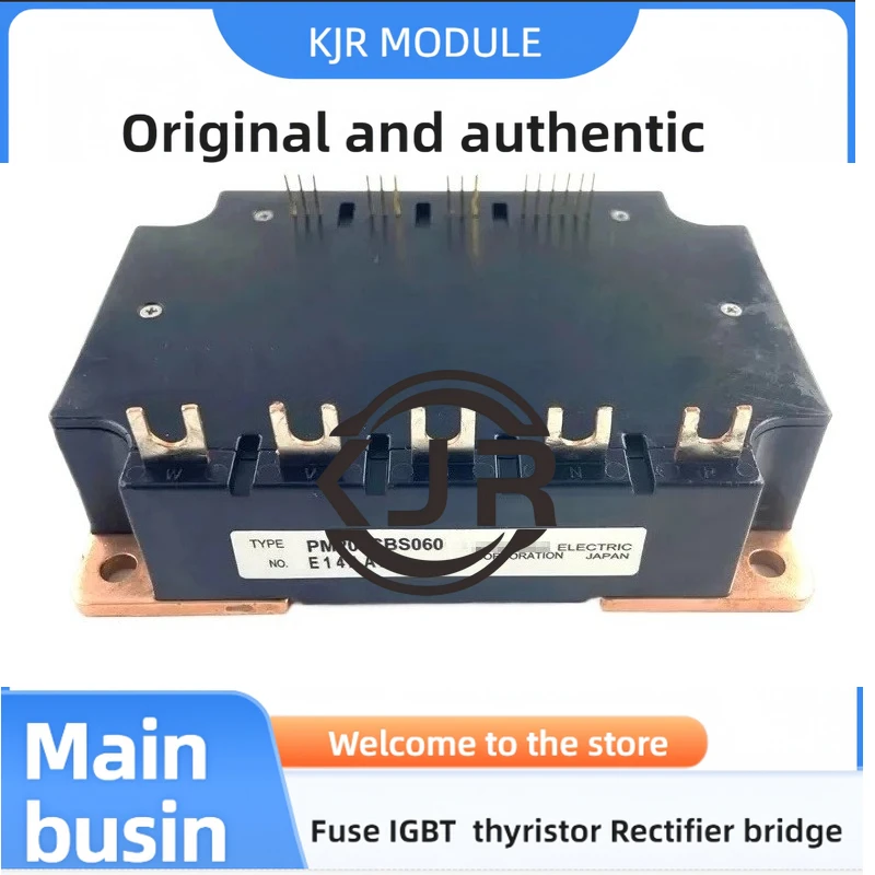 

PM75CBS060 PM100CBS060 PM300CBS060 IGBT Module New Original