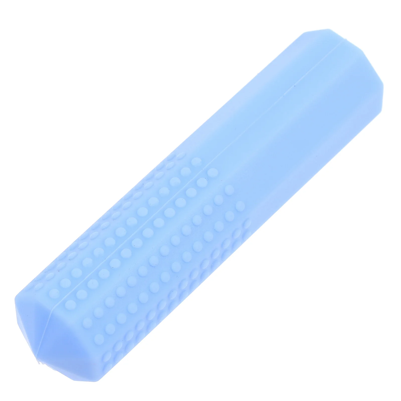 

Bright Colorful Silicone Chewy Sensory Oral Motor Stimulation Tools Kids Chew For Pencils Pens Caps Erasers