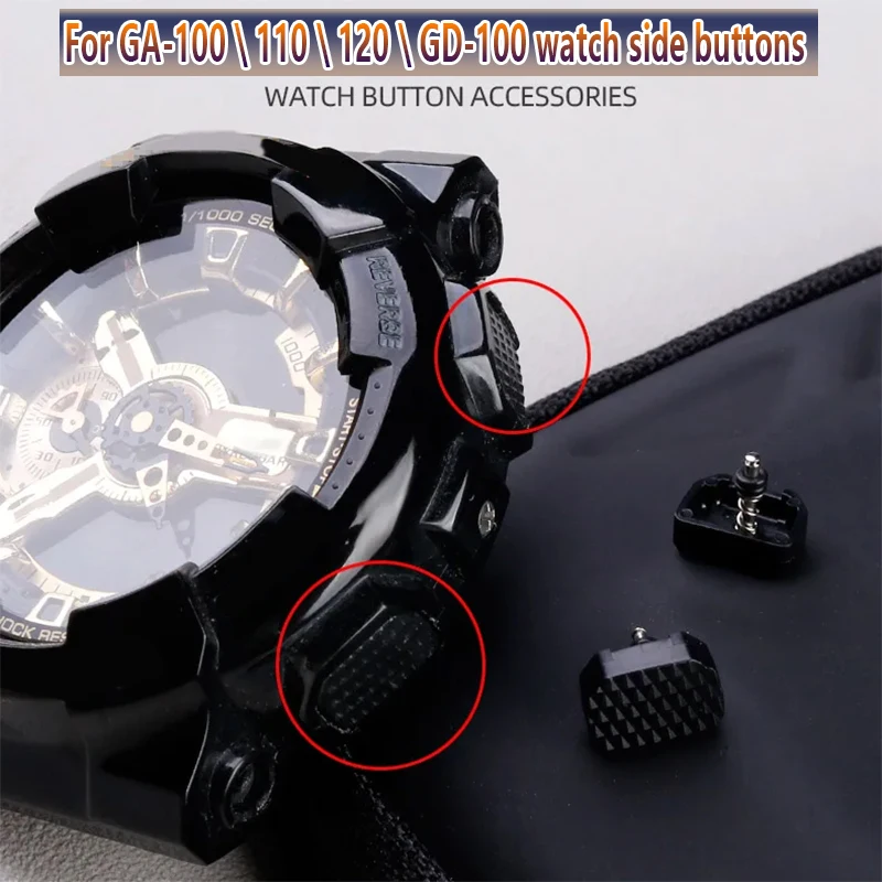 For Casio G-SHOCK S…