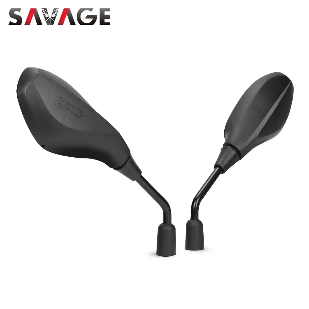 Side Rearview Mirrors For BMW F800 F700 F650 GS F850 F750 S1000R R 1200 1250 GS ADV F900 R/XR K1200R Motorcycle Rear View Mirror