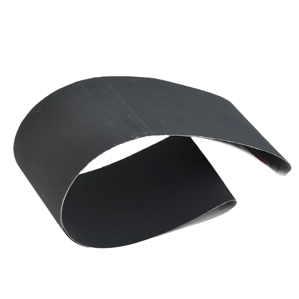 3個用サンディングベルト,900x100mm,4 "x 36",600/800/1000グリット,シリコン,研磨ツールアクセサリー