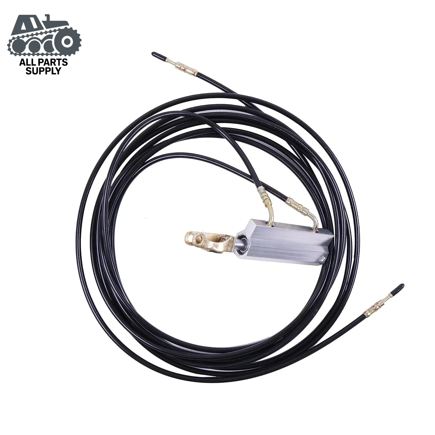 Convertible Top Hyd… - image