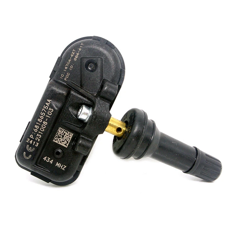 

Датчик давления в шинах BT TPMS для Jeep Cherokee 2014 2015 2016, 68249197AA