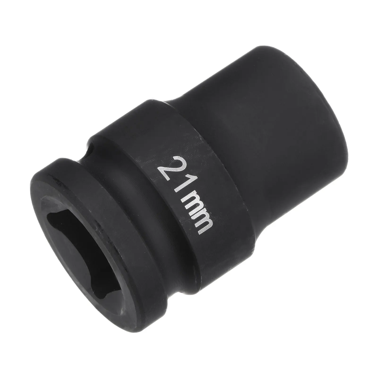 6-Point Impact Socket Metric 40Cr Impact Socket