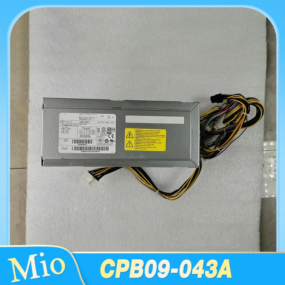 For Fujitsu CPB09-043A DPS-350AB-13A NPS-330CB J Power Supply