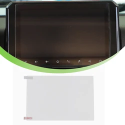 Car Navigation Screen Anti-Scratch Soft Nanofilm Protector 8inch for Suzuki Jimny 2019-2026 XL GL 2023 2024 Interior Accessories