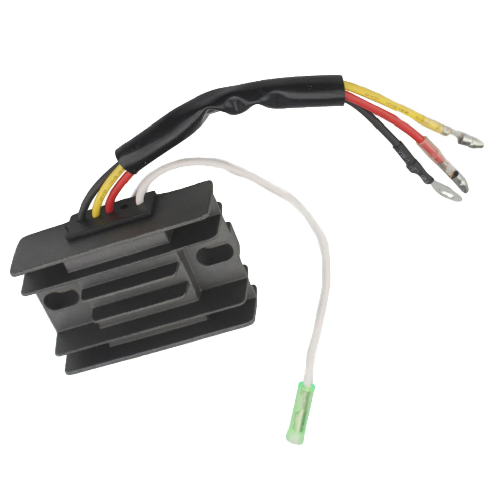 

DF15 2004-2012 Fit for Suzuki DF9.9 2005-2009 Motorcycle Voltage Regulator