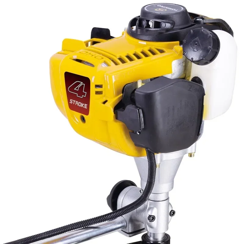 4 Stroke 1.5hp 37.68cc 1kw OutbOard Motor with 2:1/ 3:2 Gear Box Towing Motor for Fishing Boat